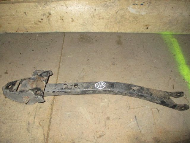 Braço de suspensão trás esquerdo SUBARU Impreza Wagon (GG)
