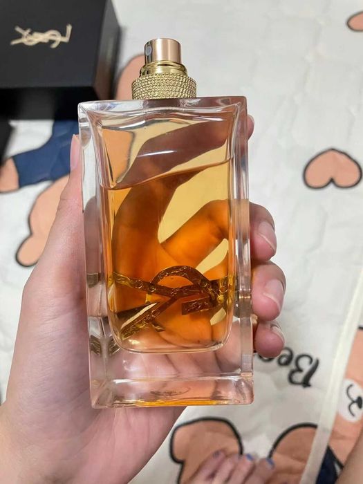 Libre perfumy YSL premium zapach dla kobiet