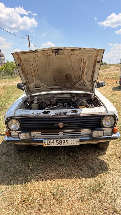 Продам Газ 2410. Рабочая лошадка
