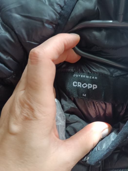 Kurtka damska Cropp Outerwear rozmiar M