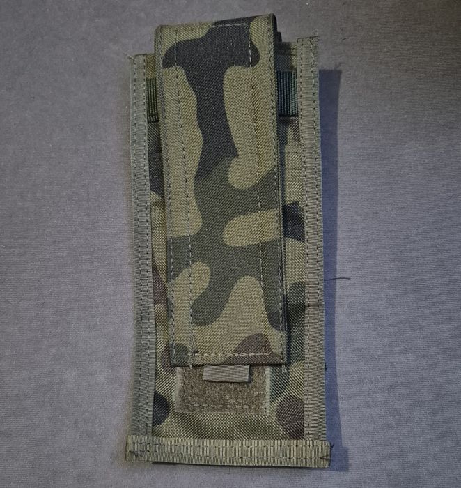 Etui ładownica molle na nóż Mora, wz. 93
