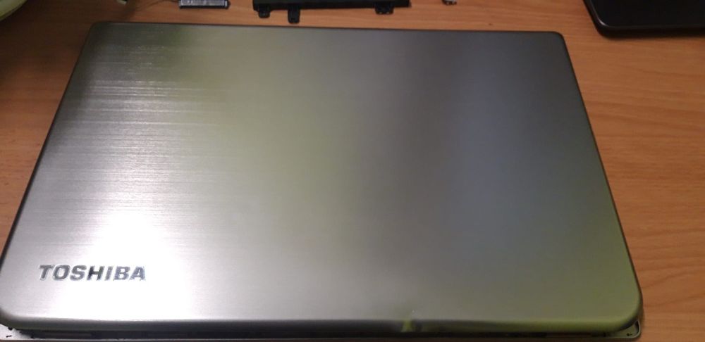 Toshiba m50/e55 części