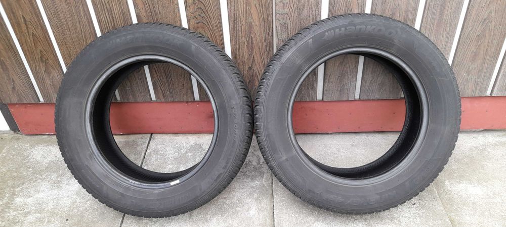 Opony letnie Hankook  225/60 R17   99H