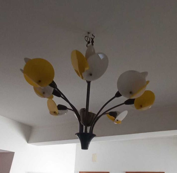 Sala de Jantar Completa