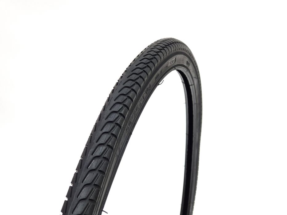 NOWA Opona 26x1-3/8 cala do rowerów ZZR Romet Universal Tyler (37-590)