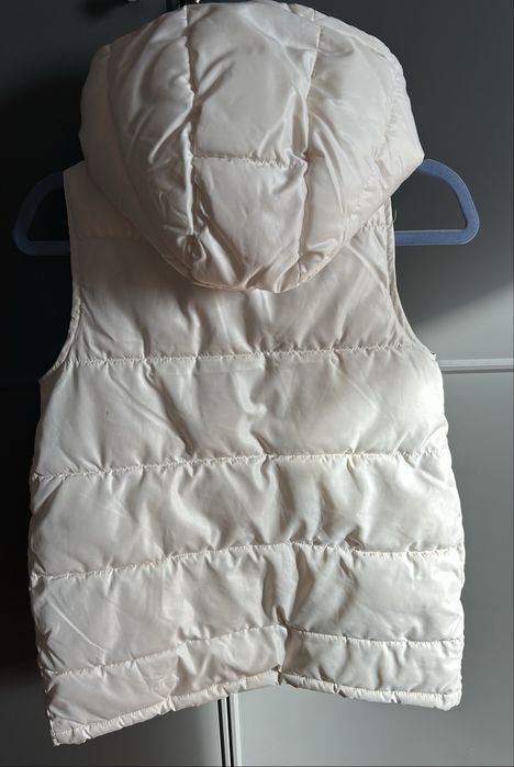 Mayoral kamizelka z kapturem