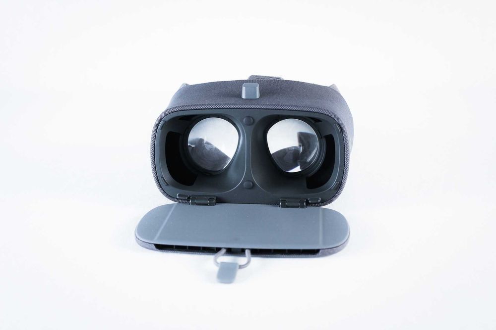 Oculus Virtual Reality - Google VR64283965167618122