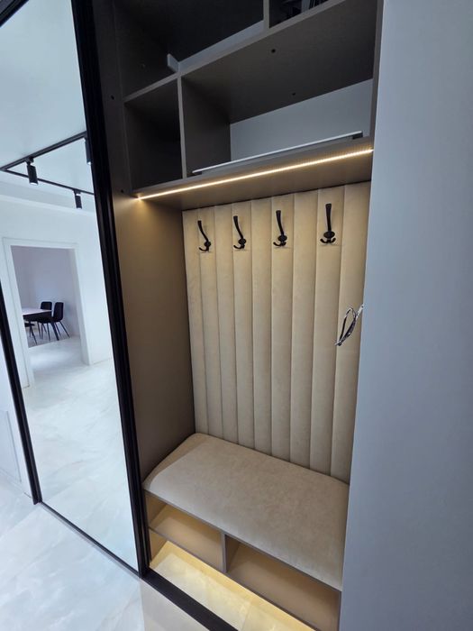 Продаж 2-х кімнатної квартири з ремонтом