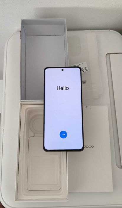 Vendo Oppo Reno 10 5G - 8/256GB