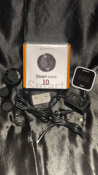 Reef Factory Smart wave 10 - pompa cyrkulacyjna 4000 L/h