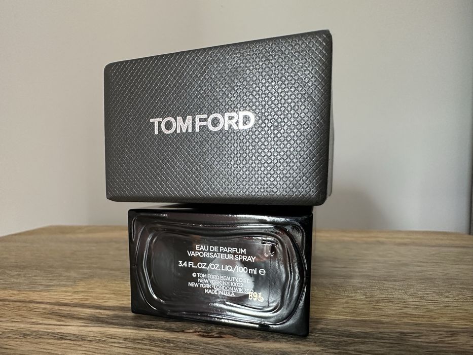 Tom Ford - Oud Fleur 100ml EDP