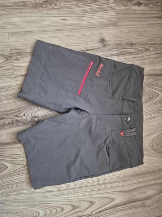 Spodenki szorty Bergans S 36