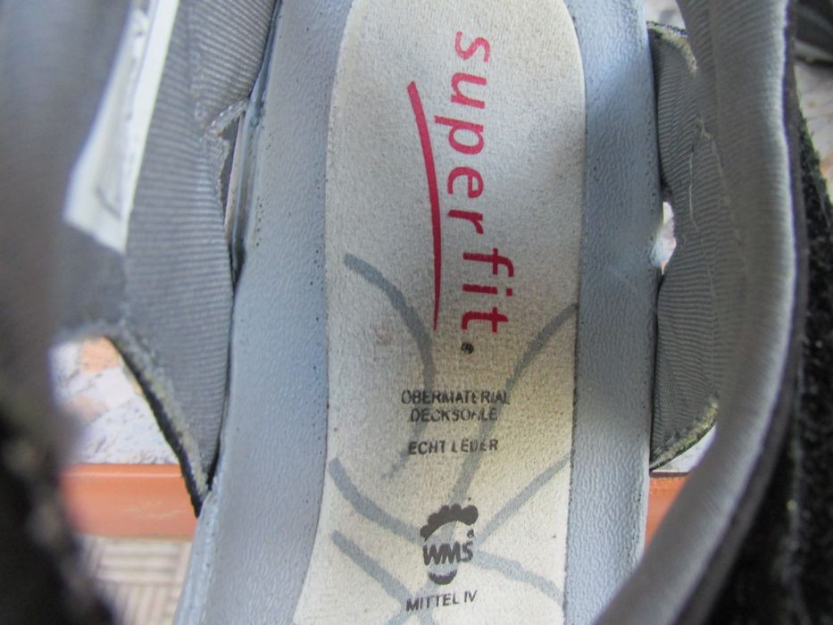 Босоножки Super Fit Австрия 36 размер