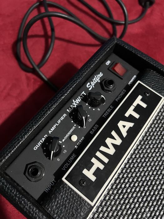 Pack Guitarra Elétrica + Amplificador + Acessórios (Ideal Iniciantes)