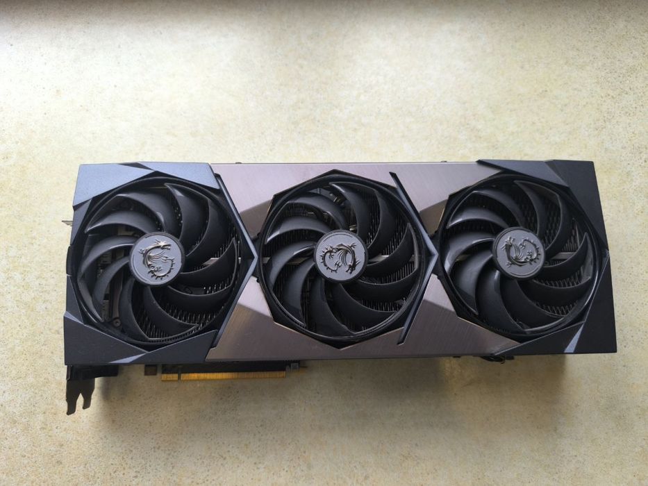 rtx 3080 - купить комплектующие для ПК - Цена на OLX.ua
