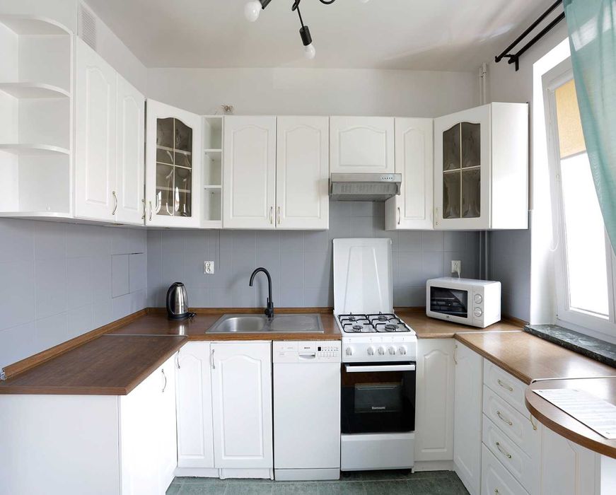 Nocleg dla 8-9 osób Płock. Sprawdź!