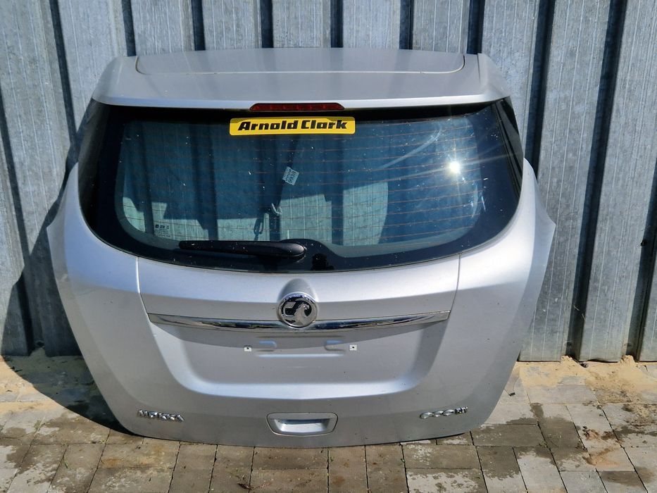 Klapa opel mokka 1.6d GAN 836