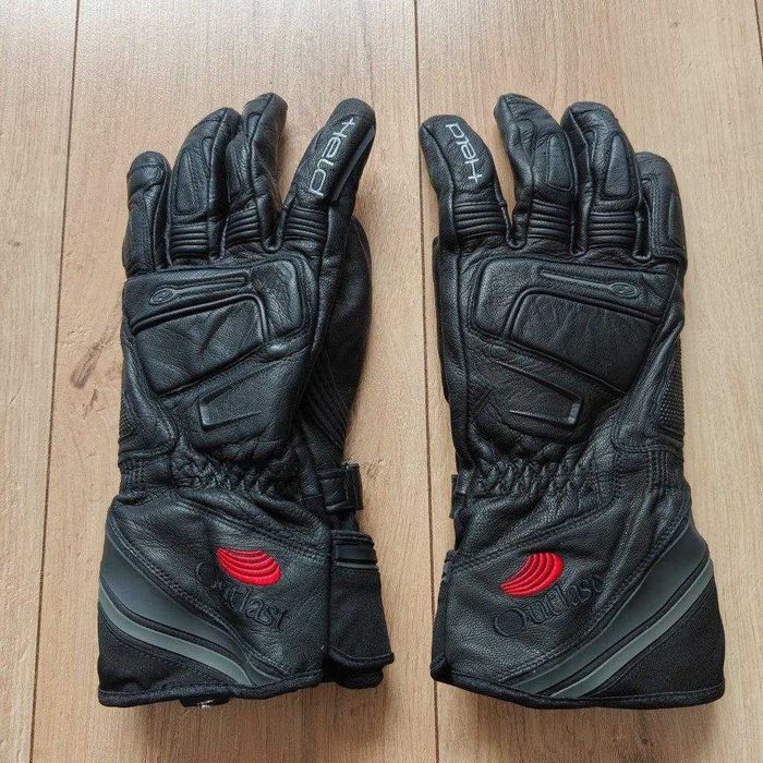Rękawice motocyklowe Held Outlast (art. 2041), Gore-tex, rozmiar 11 (XXL)