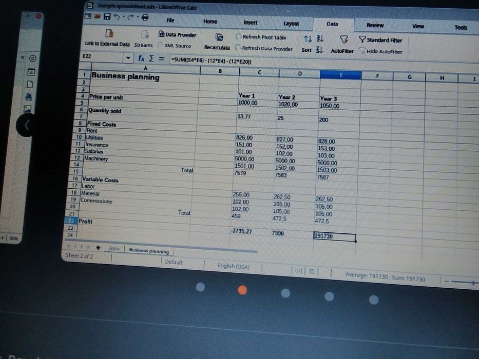 Laptop com Linux, fácil, actual e seguro