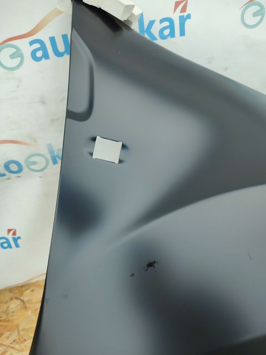 Крило Dacia Duster, Renault Duster 2010-2017p.