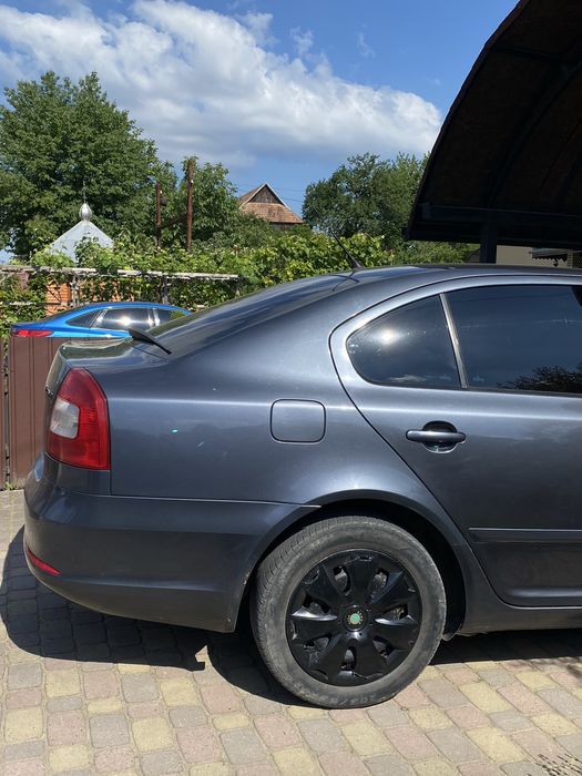Продаю Skoda Oktavia A5 FL 2009 рік 1.9 tdi