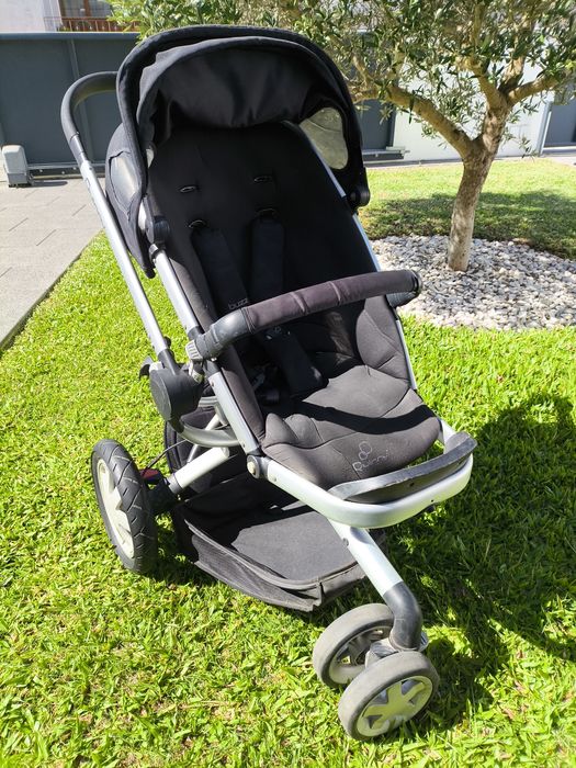 Cadeira de passeio Quinny Buzz
