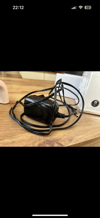Lampa uv led semilac paris