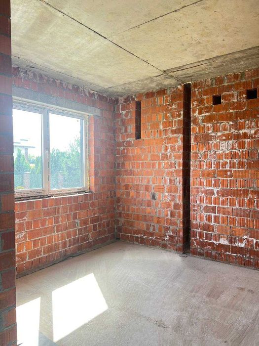 Продаж котедж 120м2 Пустомити Без КОМІСІЇ