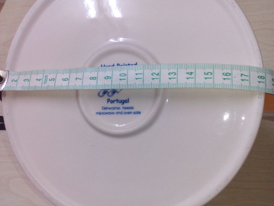 Bule de chá do Gato Preto.