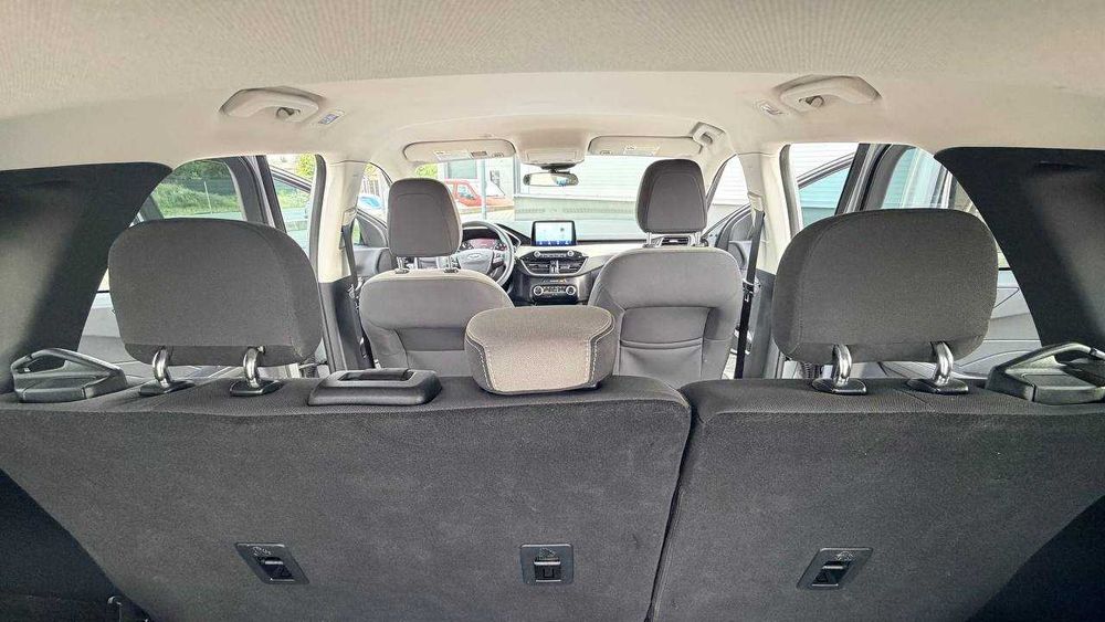 Ford Escape 2021 VIN 1FMCU0BZ9MUB16739 фото оголошення 10 з 24