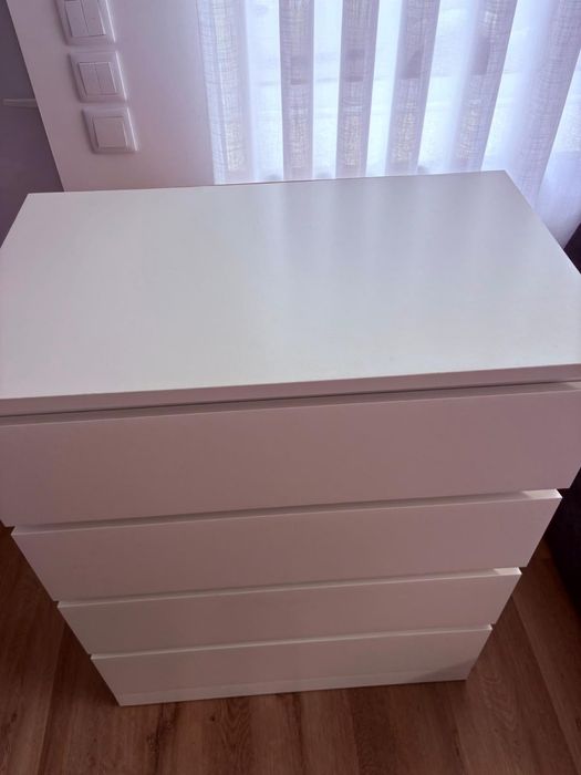 Comoda ikea nova!!!