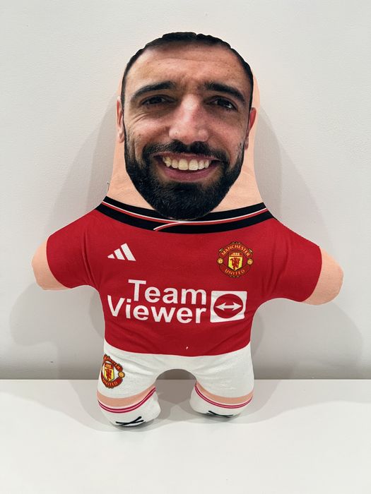 Peluches de Jogadores