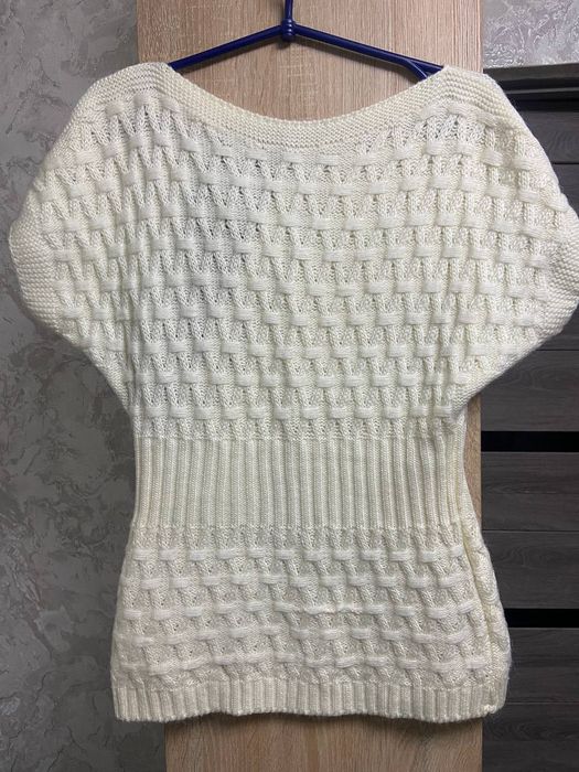 Туніка світер жіночий