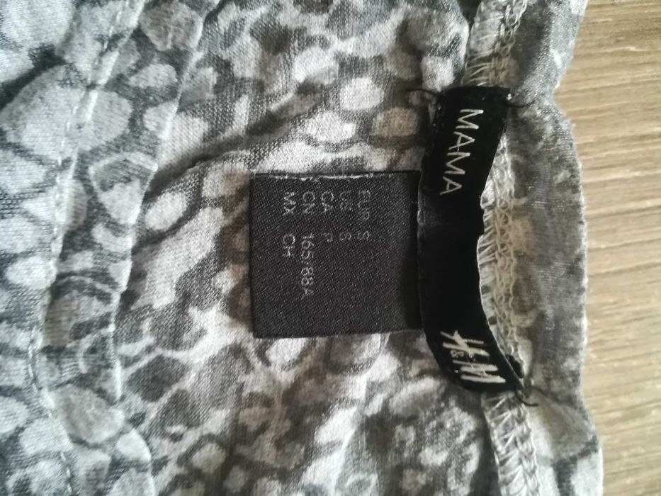 koszulka ciążowa, rozmiar S