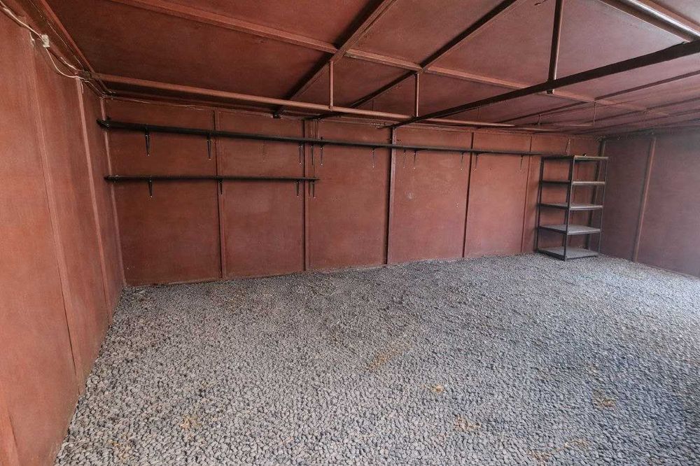 Продам гаража на Покитила 5