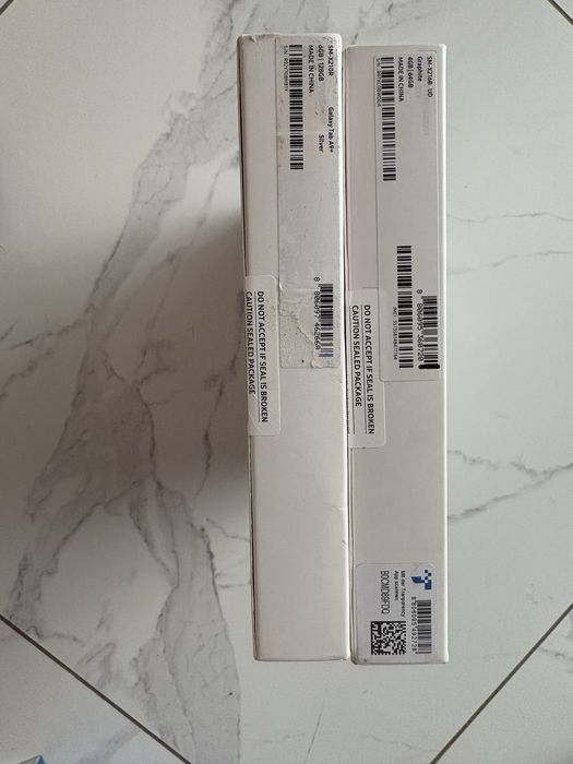 Продам нові планшети Samsung