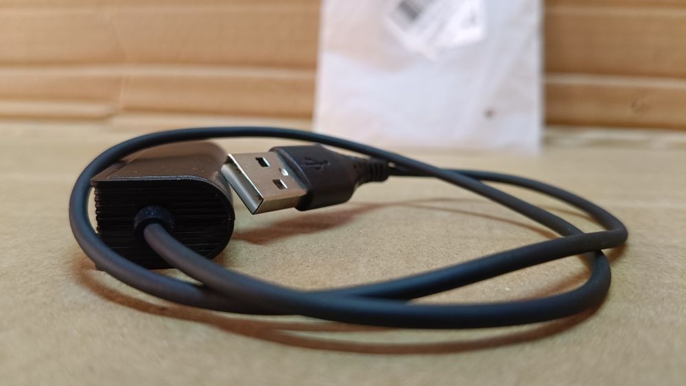 Adapter RJ9 na USB 50 cm / 22. Konwerter adaptera