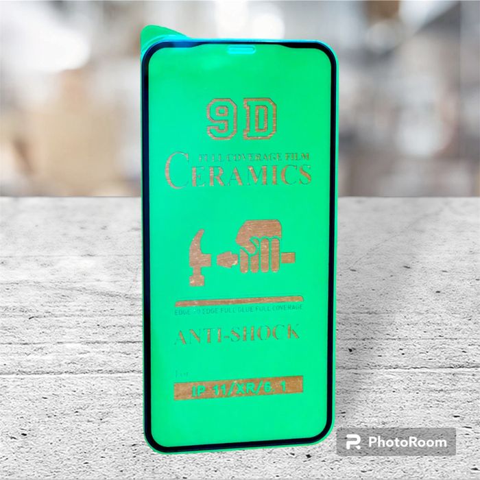 Защитное стекло Iphone 11 | Всі моделі | Захисне скло айфон