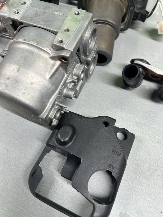 Webasto thermo top v на запчастини, вебасто volkswagen