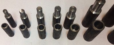 Токарні роботи, послуги токаря.