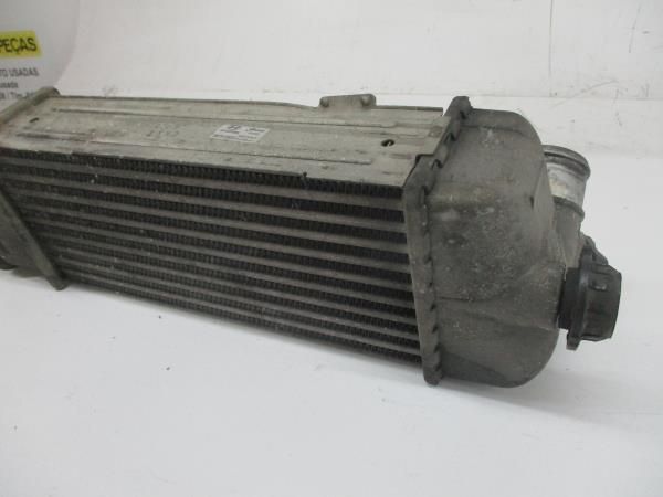 Radiador do intercooler HYUNDAI i30 (FD)