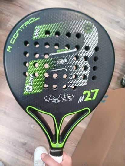 Royal R Control R Line