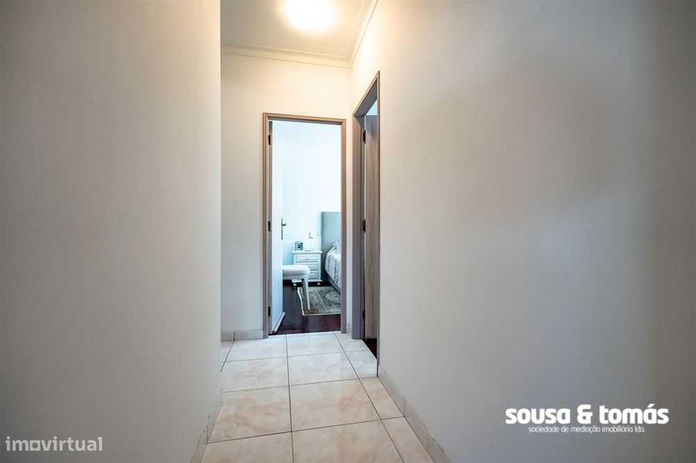Apartamento T3 Venda em Marrazes e Barosa,Leiria