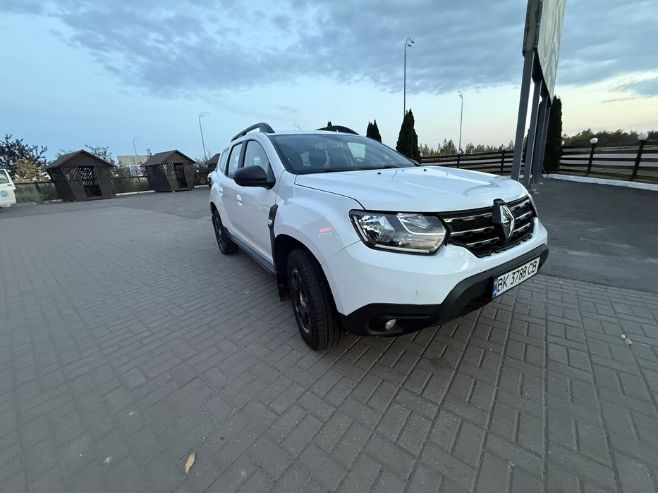 продам Renault Duster 2018