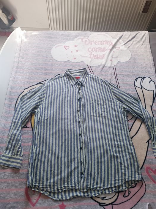 Koszula Pierre Cardin XL