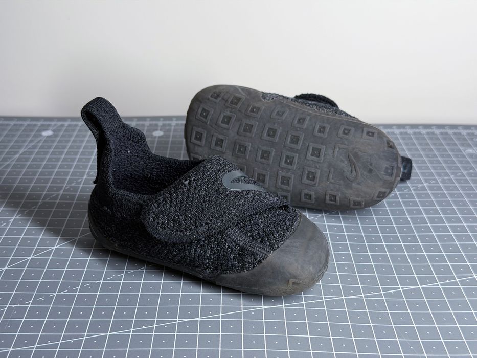 Sapatilha para bebé Nike Swoosh 1 - Tamanho 21