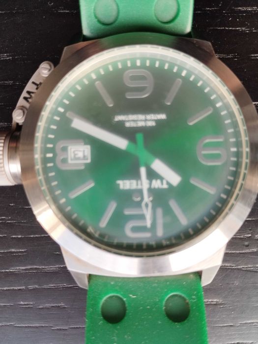 TW Steel - grande oportunidade a ótimo preço