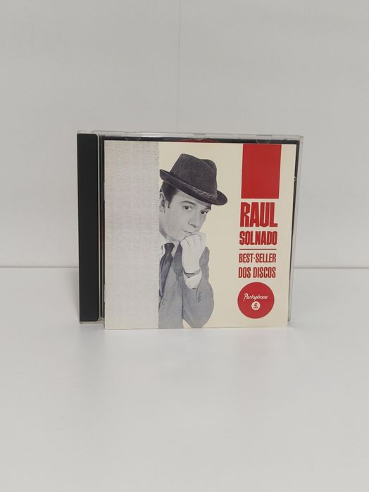 Raul Solnado Best-Seller dos Discos