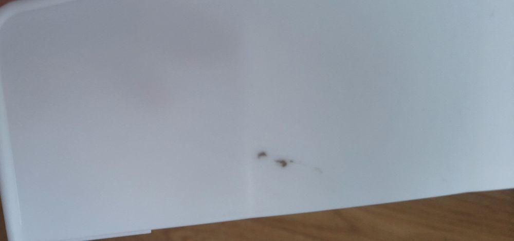 Caixa armazenamento shein