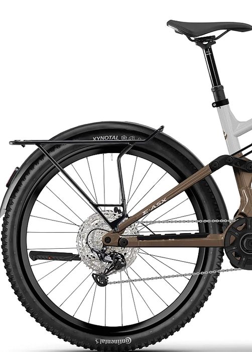 Rower Elektryczny Ghost E-Asx Abs Eq High My26 W 100% Gotowy + Gratis